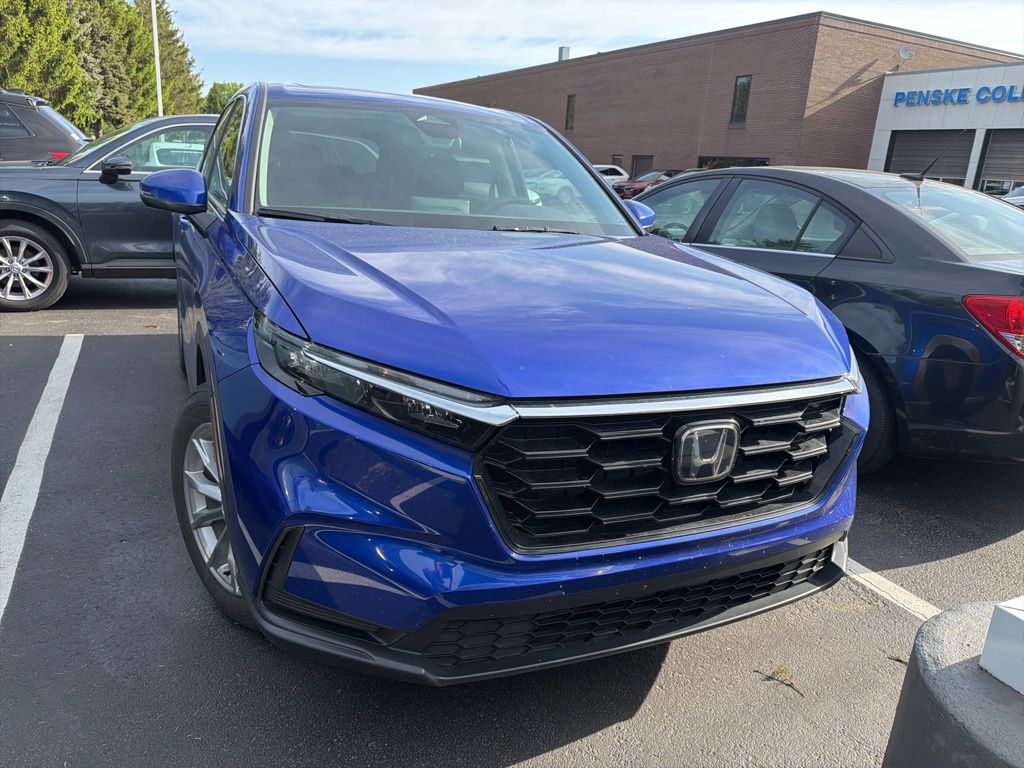 Thumbnail: 2023 Honda CR-V - 5