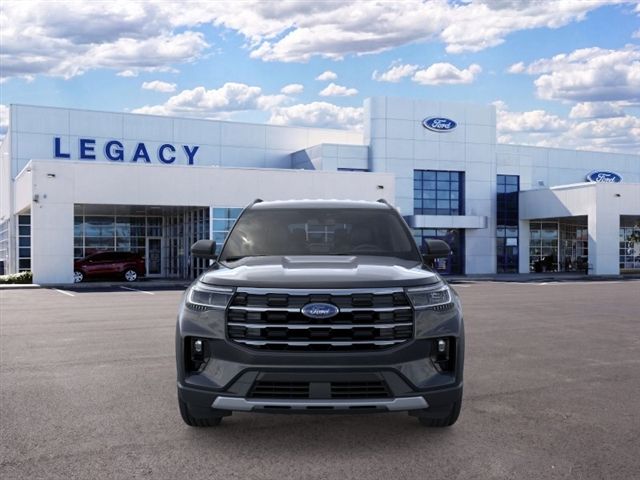 2026 Ford Explorer Active - 5