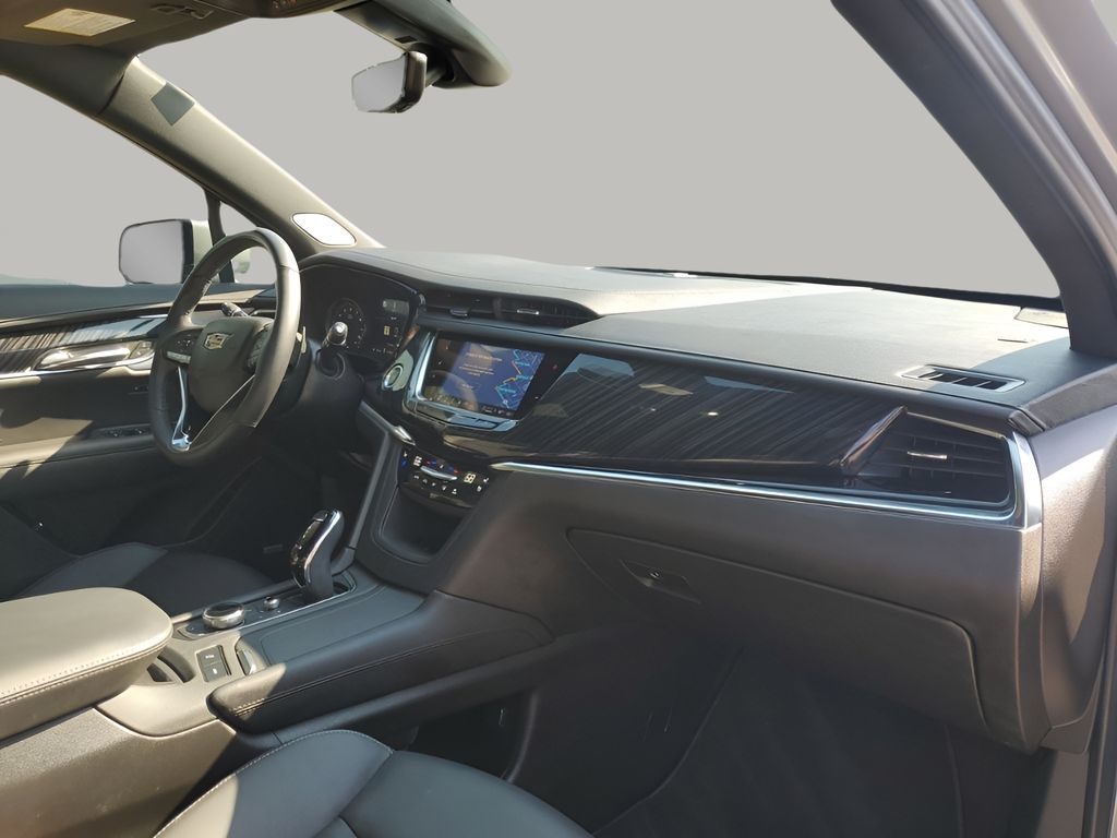Used Car 2023 Cadillac Xt6  Premium Luxury For Sale In Austin, Texas