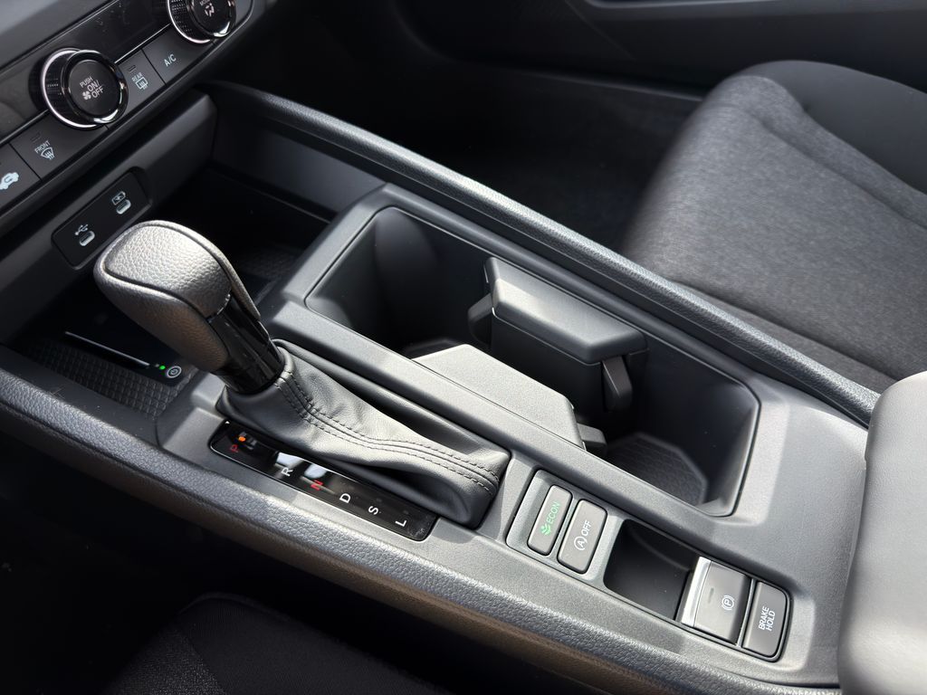 Thumbnail: 2026 Honda Accord - 31