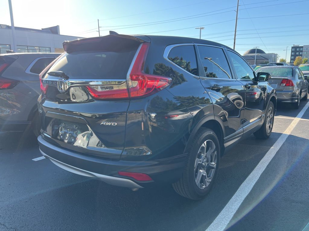 Thumbnail: 2019 Honda CR-V - 3