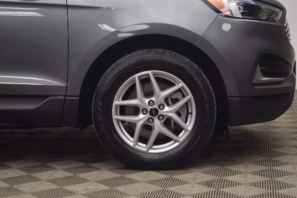 used 2023 Ford Edge car, priced at $20,095