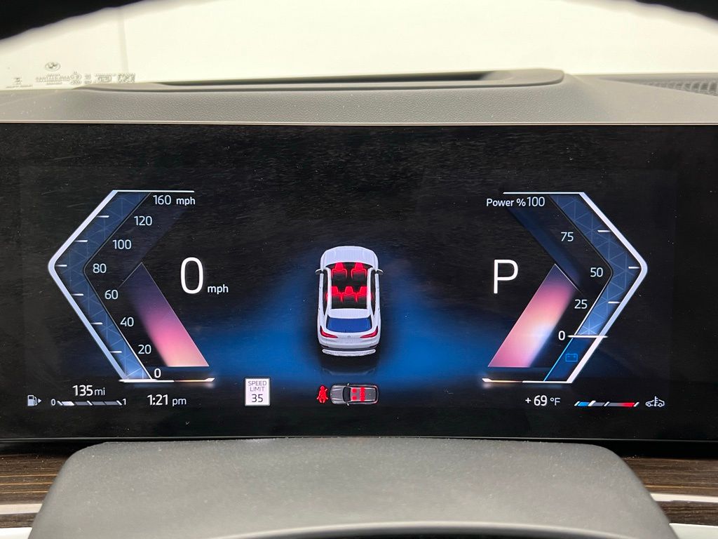 Thumbnail: 2025 BMW X5 - 16