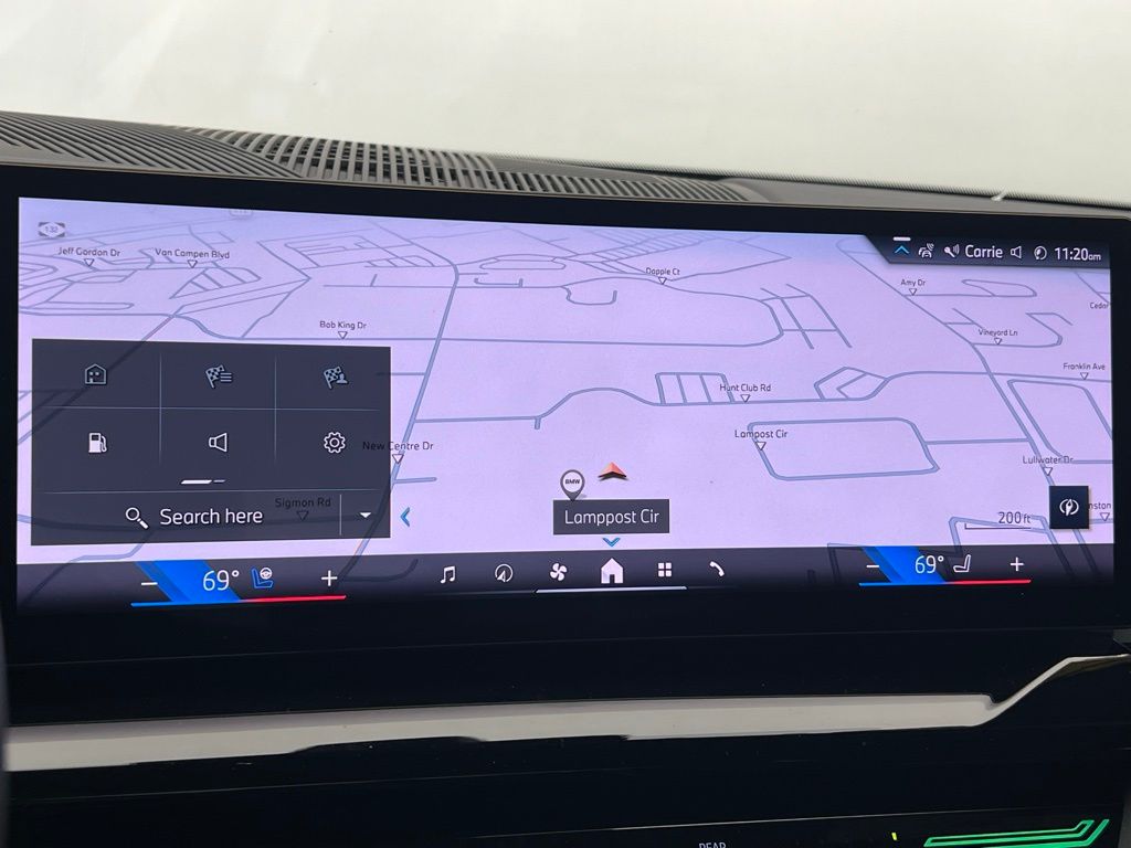 Thumbnail: 2024 BMW 5 Series - 12