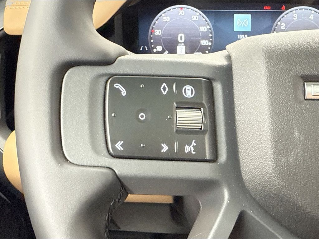 Thumbnail: 2026 Land Rover Defender - 12