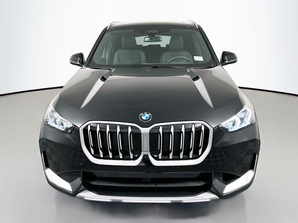 Thumbnail: 2026 BMW X1 - 2