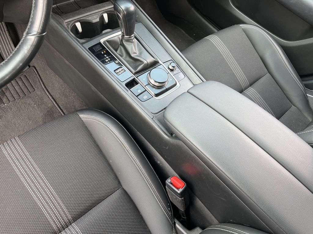 Thumbnail: 2024 Mazda CX-50 - 20