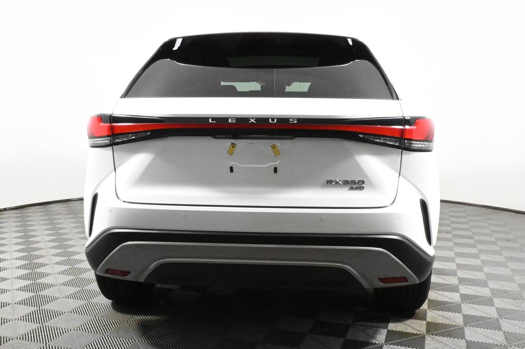 Thumbnail: 2023 Lexus RX - 6
