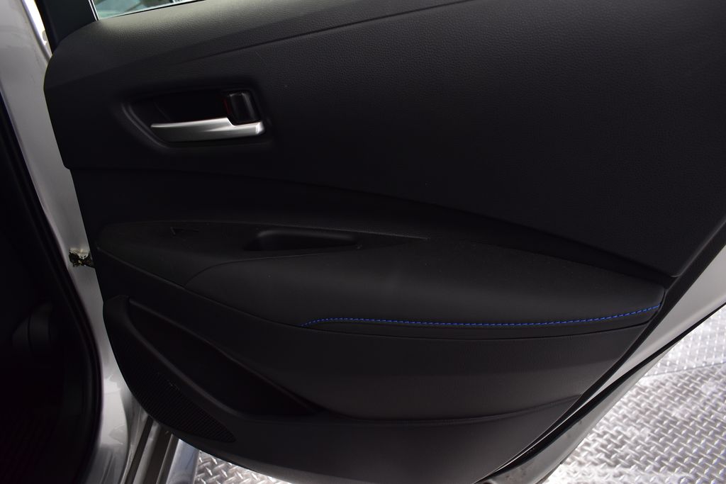 2022 Toyota Corolla SE 28