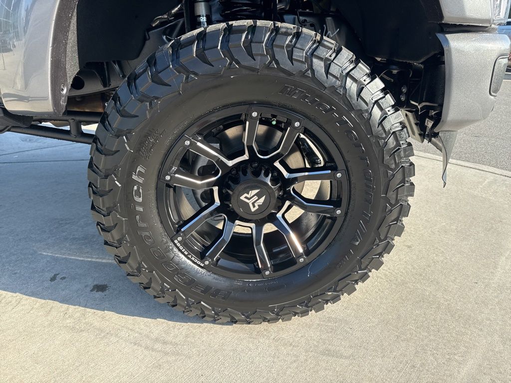 2024 Ford F-250 Super Duty Lariat