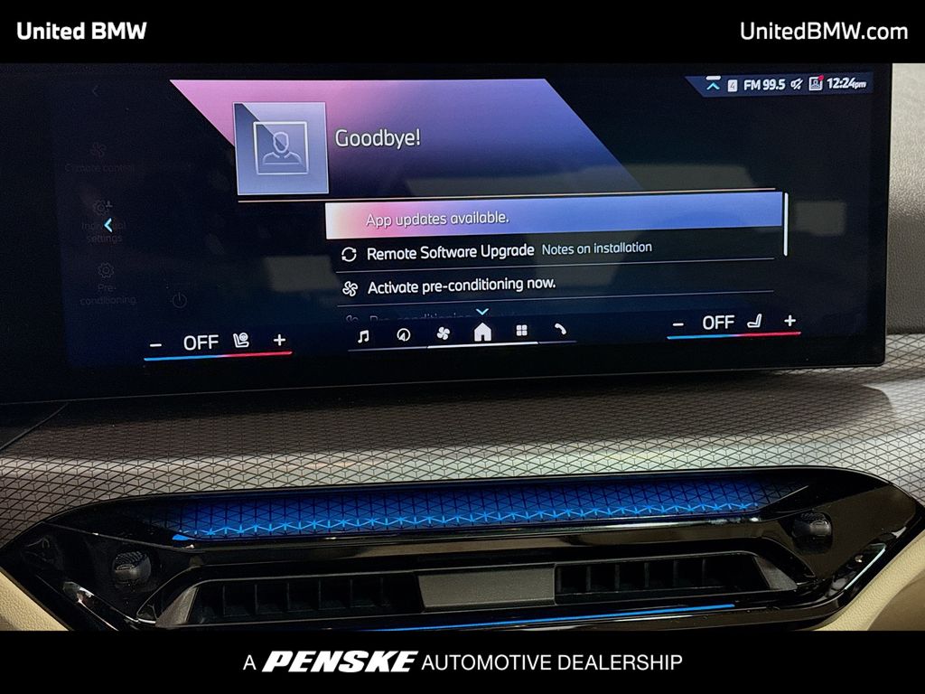 Thumbnail: 2025 BMW 3 Series - 8