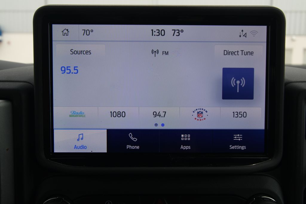 Used 2023 Ford Bronco Sport SUV