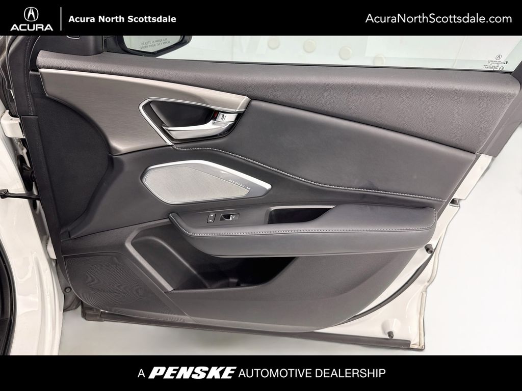Thumbnail: 2020 Acura RDX - 26