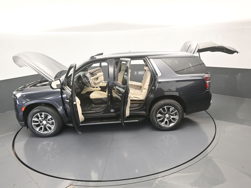 Used 2023 Dark Ash Metallic Chevrolet LS image 61