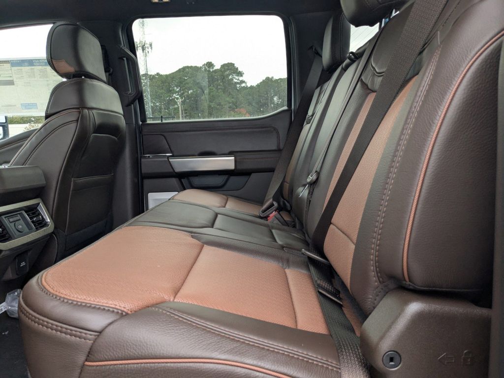 2026 Ford F-350 King Ranch