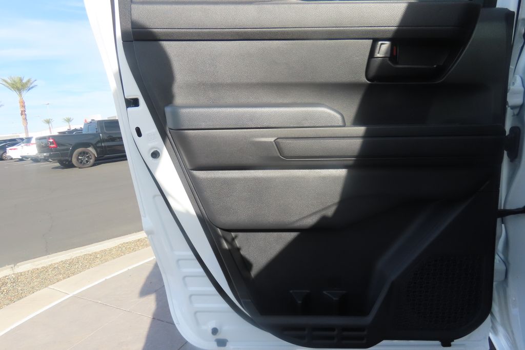 Thumbnail: 2026 Toyota Tacoma - 25