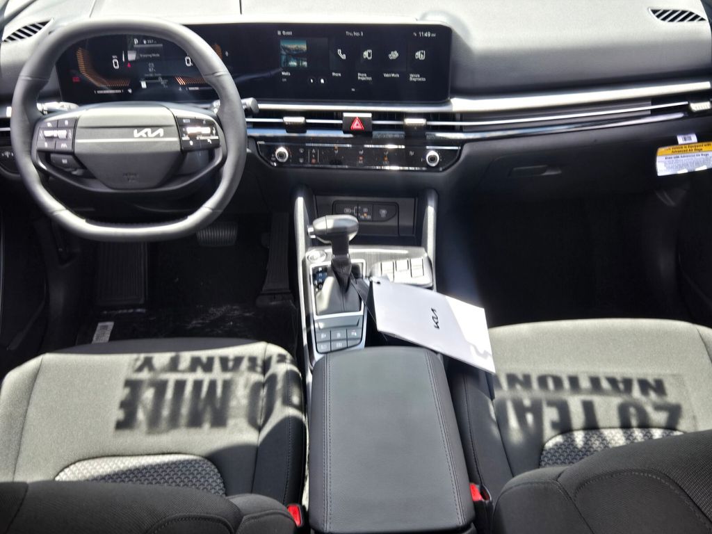 2027 Kia Sportage - $30,955