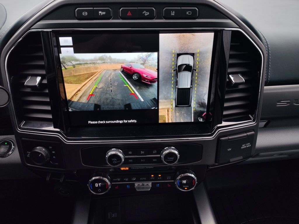 Used Car 2022 Ford F-350sd  Limited For Sale Under $70,000 In Austin, Texas