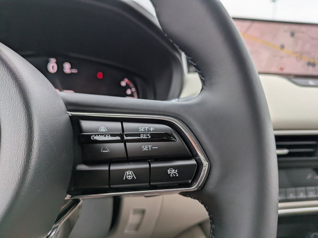 2026 Mazda CX-90 3.3 Turbo S Premium Sport