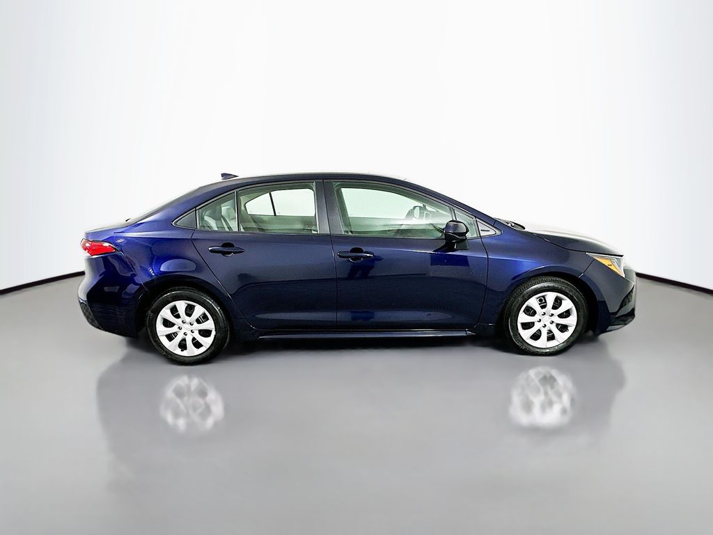 Thumbnail: 2024 Toyota Corolla - 4