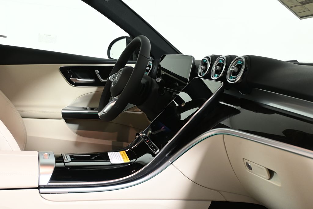 Thumbnail: 2026 Mercedes-Benz C-Class - 32