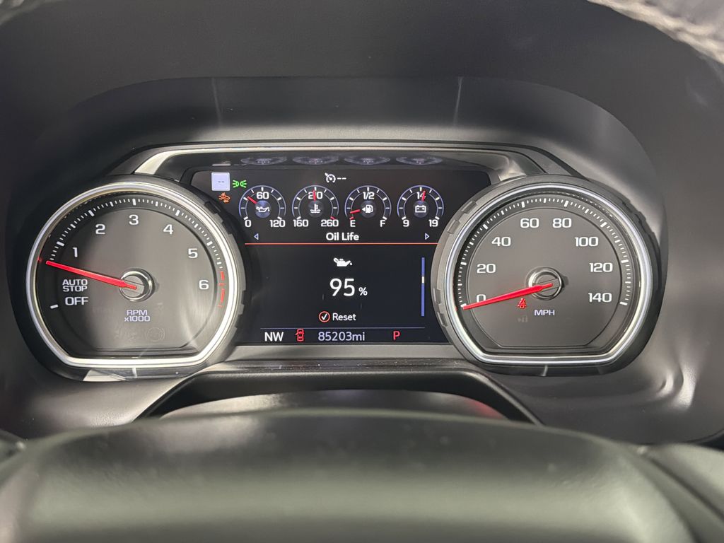 used 2021 Chevrolet Tahoe car, priced at $39,977