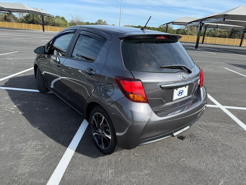 Thumbnail: 2016 Toyota Yaris - 7