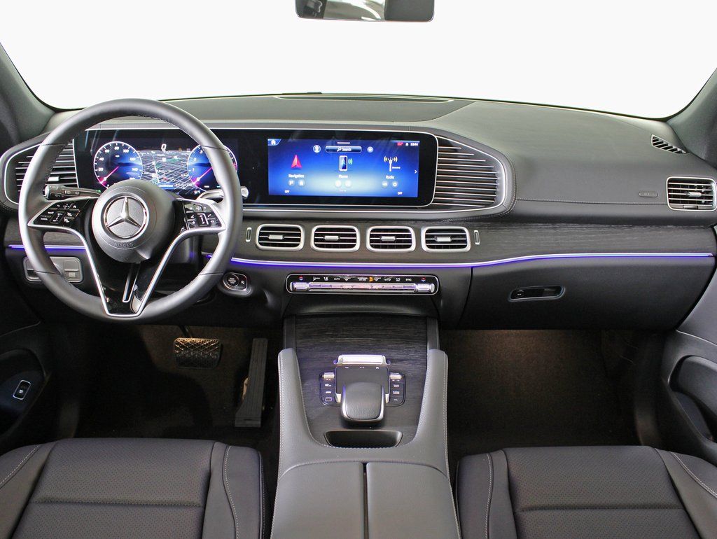 used 2026 Mercedes-Benz GLE car, priced at $69,420