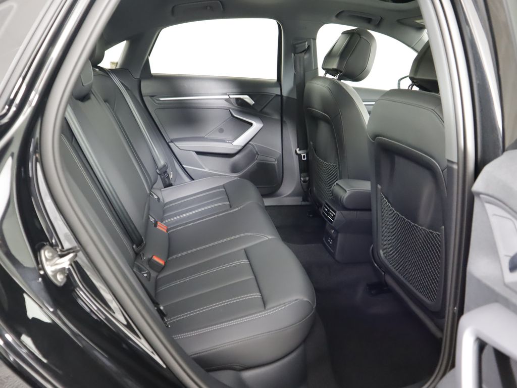 Thumbnail: 2025 Audi A3 - 22