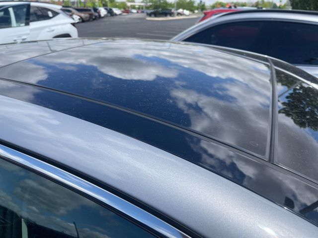2023 Hyundai Sonata Limited 5