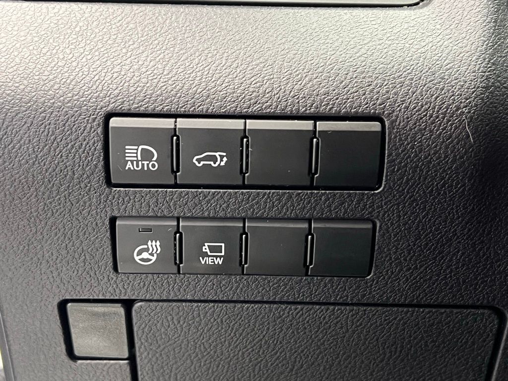 2022 Lexus RX 350 Sport Handling 20