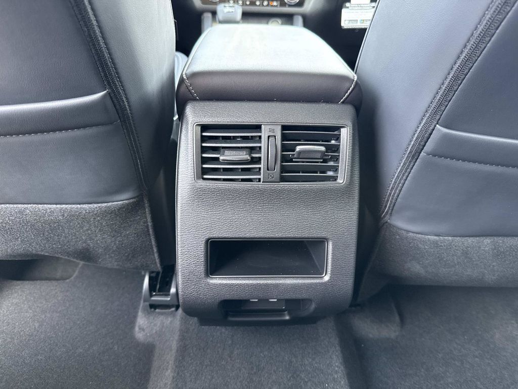 2026 Mitsubishi Outlander Trail Edition - Photo 18