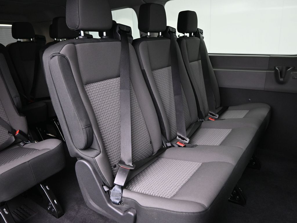 2024 Ford Transit 350 XLT