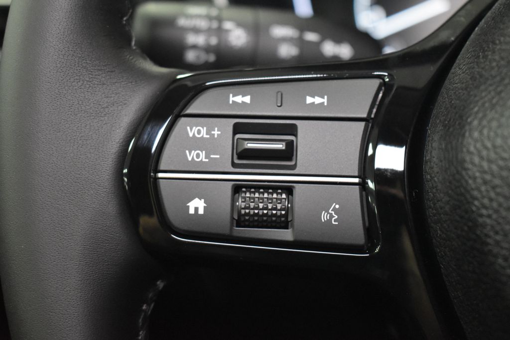 Thumbnail: 2025 Honda Pilot - 17