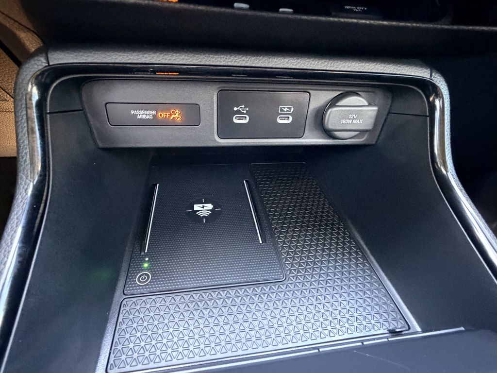 used 2026 Honda CR-V car, priced at $35,693