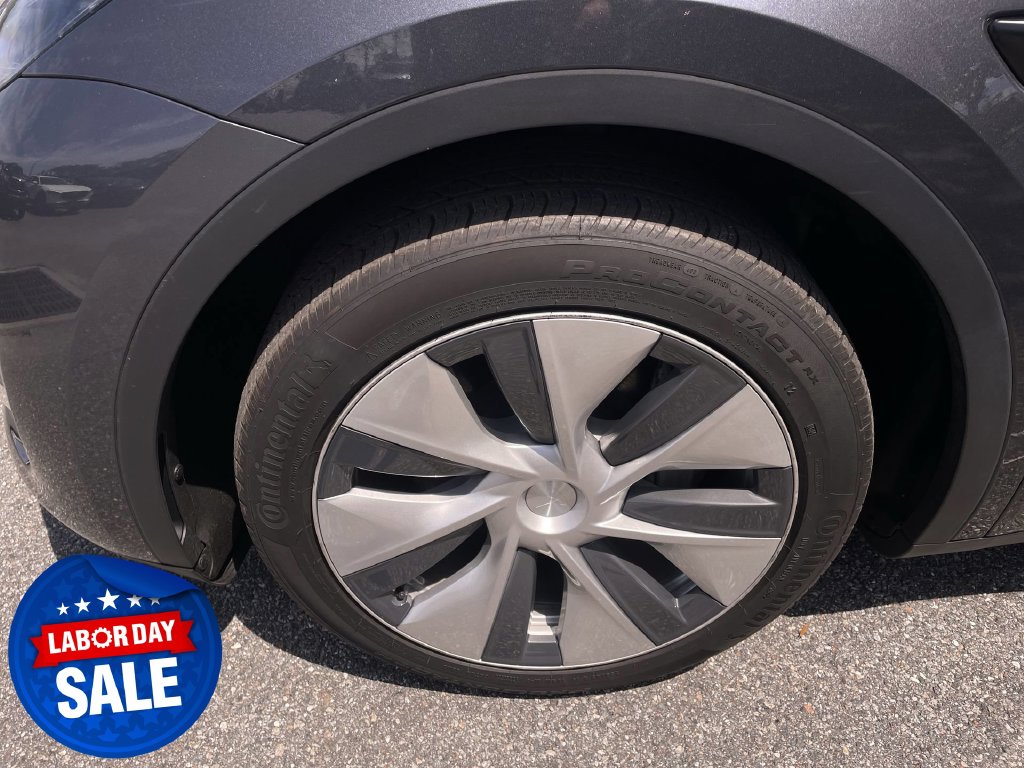 Used 2023 Tesla Model Y SUV