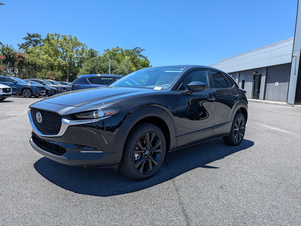 2026 Mazda CX-30 2.5 S Select Sport