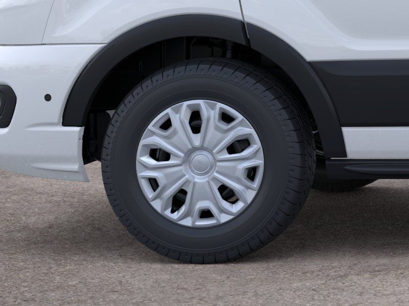 2026 Ford Transit-350 Passenger Van XLT