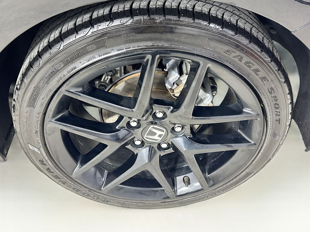 Used Car 2024 Honda Civic  Sport For Sale Under $25,000 In Austin, Texas