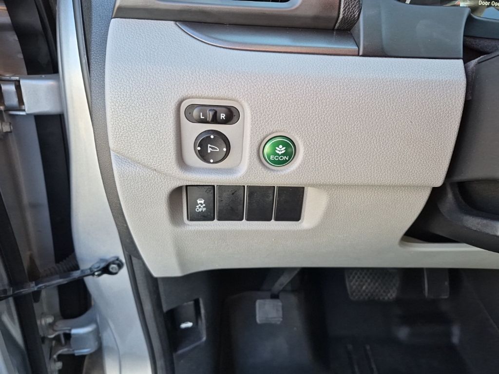 Used Car 2017 Honda Pilot  Ex-l For Sale Under $20,000 In Austin, Texas