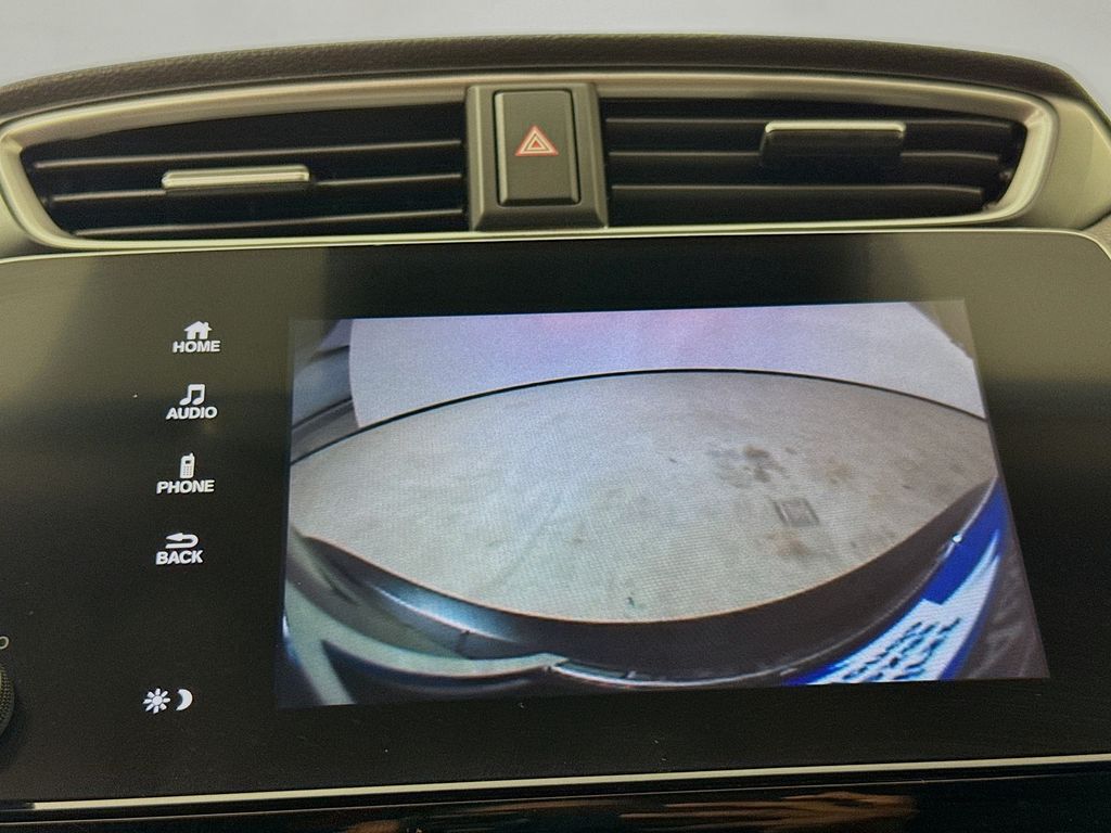 Used Car 2017 Honda Cr-v  Ex For Sale Under $15,000 In Austin, Texas