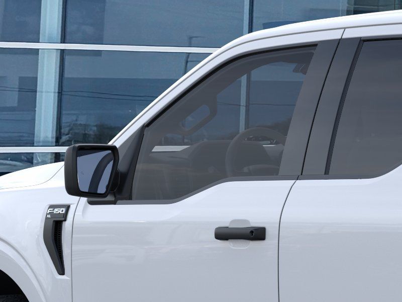 New 2026 Oxford White Ford XL image 20