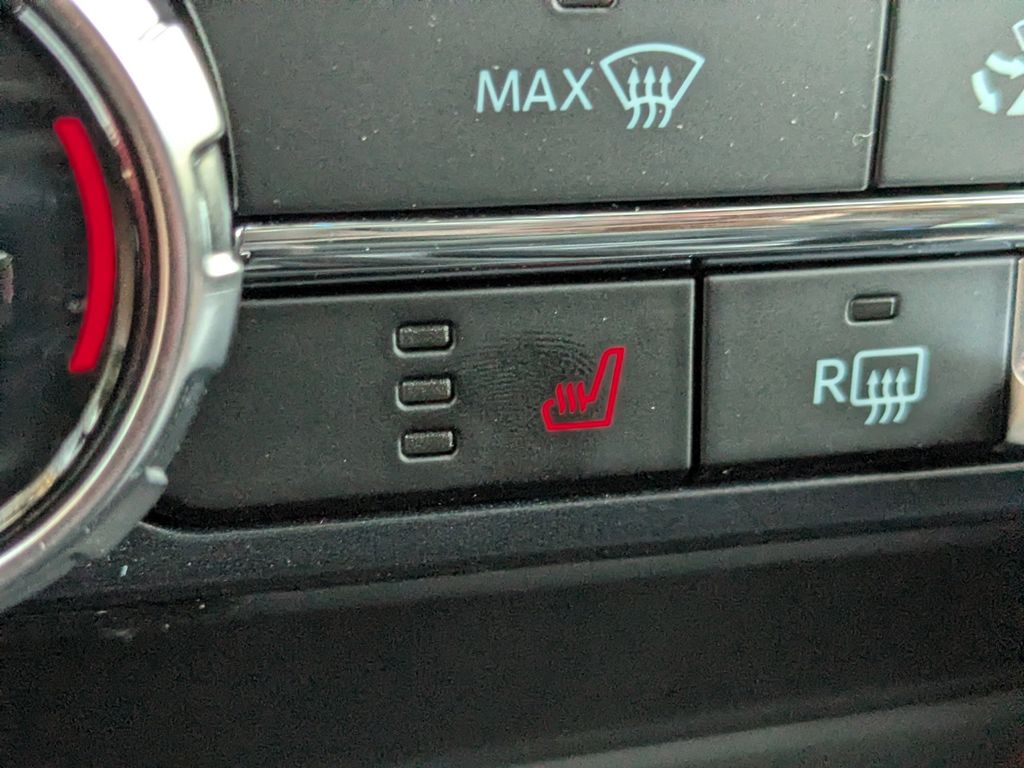 2026 Ford F-150 Black Widow