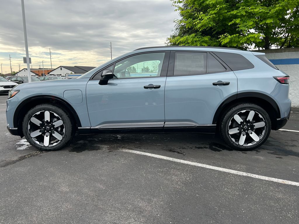 Thumbnail: 2026 Honda Prologue - 2