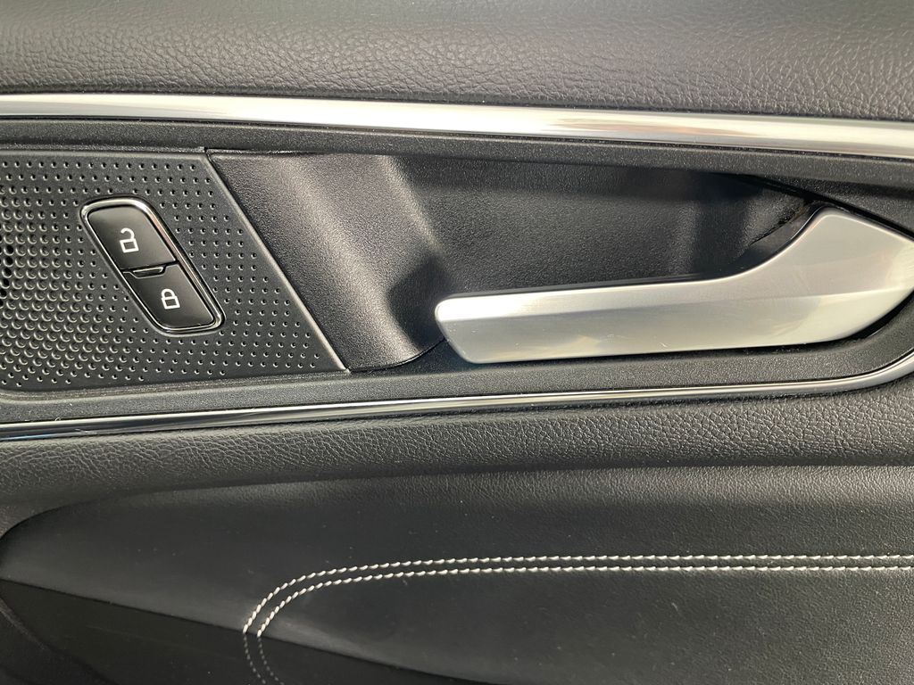 Used 2020 Black Ford Titanium image 67