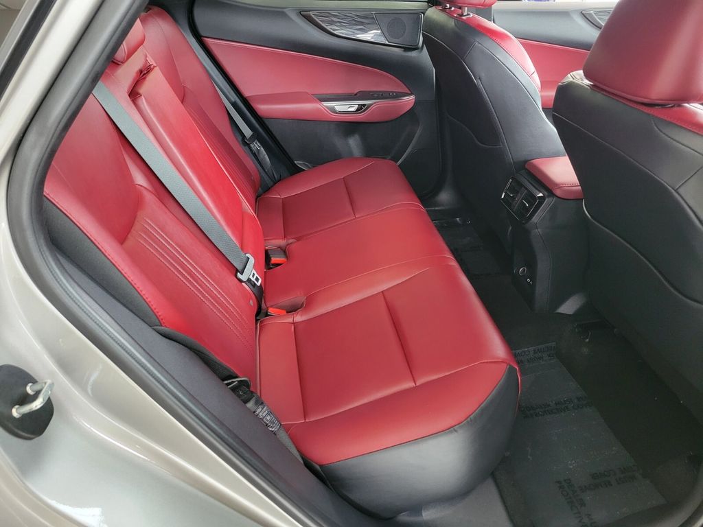 Certified Used 2026 Silver Lexus 350 Premium image 15