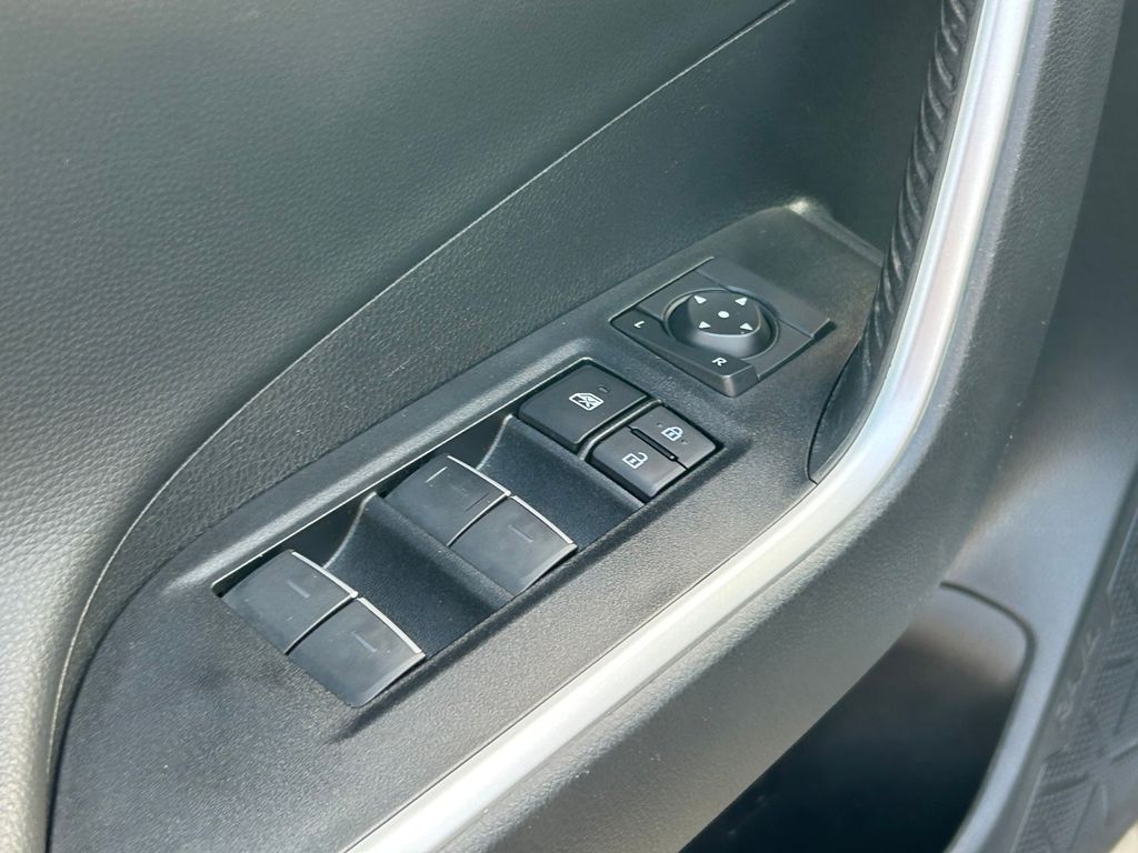 Used 2023 Toyota RAV4 Hybrid SUV