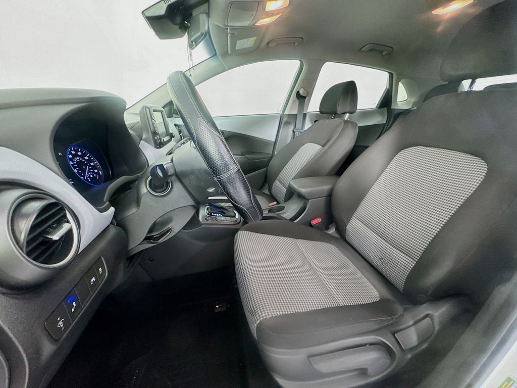 Used Car 2019 Hyundai Kona  Sel For Sale Under $15,000 In Austin, Texas