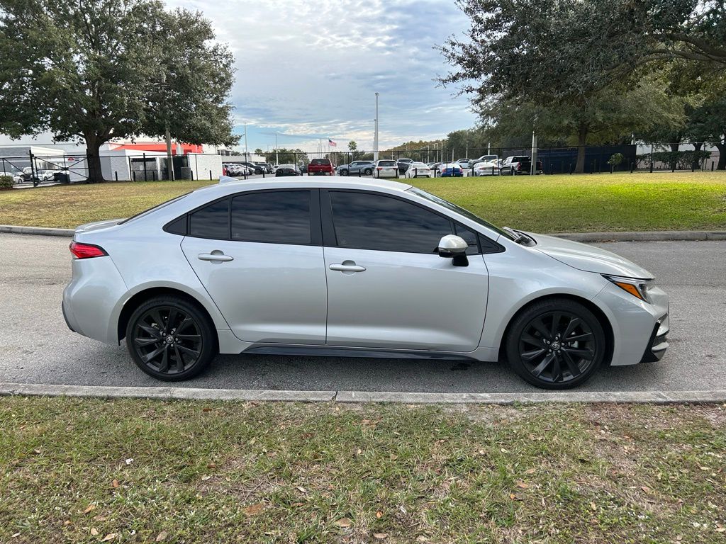 Thumbnail: 2023 Toyota Corolla - 6