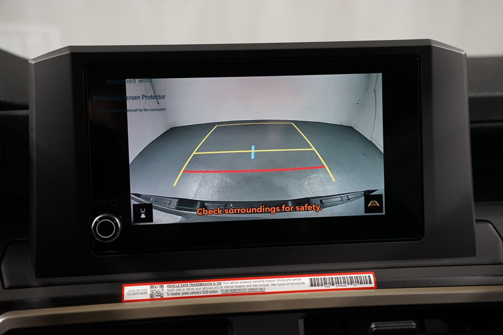 Thumbnail: 2026 Toyota Tacoma - 21